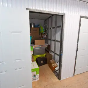De 25 pieds carrés à 50 pieds carrés