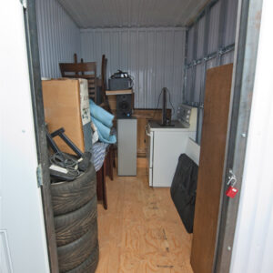 De 75 pieds carrés à 100 pieds carrés