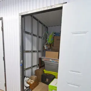 De 125 pieds carrés à 150 pieds carrés