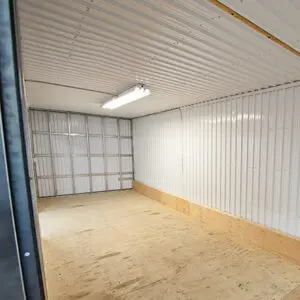 De 150 pieds carrés à 200 pieds carrés